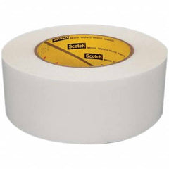3M - 36 Yd x 12" Transparent UHMW-PE Film Tape - Exact Tool & Supply