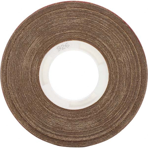 3M - Adhesive Transfer Tape Adhesive Material: Acrylic Width (Inch): 1/4 - Exact Tool & Supply