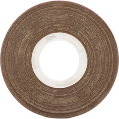 3M - Adhesive Transfer Tape Adhesive Material: Acrylic Width (Inch): 1/4 - Exact Tool & Supply