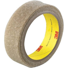 3M - Hook & Loop Component Type: Hook & Loop Type: Self Fastening - Exact Tool & Supply