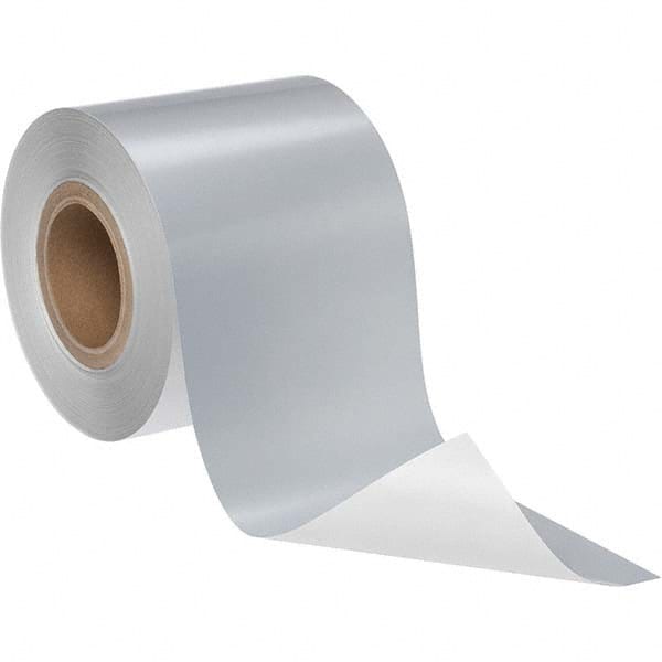 3M - Labels, Ribbons & Tapes Type: Thermal Transfer Ribbon Color: Silver - Exact Tool & Supply