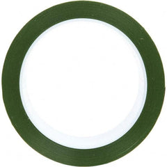 3M - 216 Yd x 48" Translucent Green Polyester Film Tape - Exact Tool & Supply