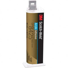 3M - 36 Yd x 14" Gray PTFE Film Tape - Exact Tool & Supply