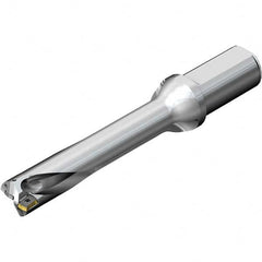 Sandvik Coromant - Indexable Insert Drills Drill Style: DS20 Drill Diameter (mm): 30.00 - Exact Tool & Supply