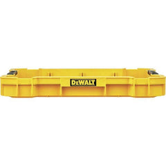 DeWALT - Tool Storage Combos & Systems Type: Tool Tray for Storage System Drawers Range: No Drawers - Exact Tool & Supply