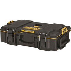 DeWALT - Tool Storage Combos & Systems Type: Tool Case for Storage System Drawers Range: No Drawers - Exact Tool & Supply