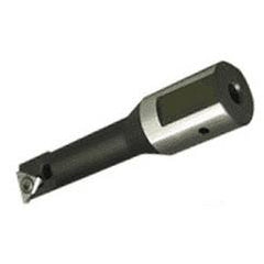 IHAXF 2.5-4/8 BORING BAR HEAD - Exact Tool & Supply