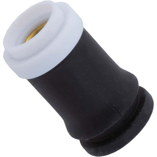 PRO-SOURCE - TIG Welding Torches Amperage Rating: 125 Type: Torch Only - Exact Tool & Supply