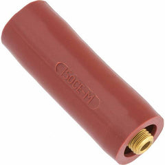 PRO-SOURCE - TIG Welding Torches Amperage Rating: 150 Type: Torch Only - Exact Tool & Supply