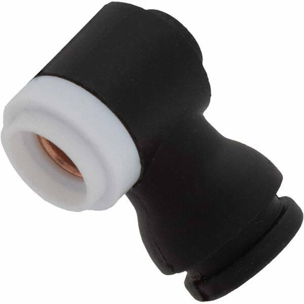 PRO-SOURCE - TIG Welding Torches Amperage Rating: 125 Type: Torch Only - Exact Tool & Supply