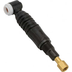 PRO-SOURCE - TIG Welding Torches Amperage Rating: 125 Type: Torch Only - Exact Tool & Supply
