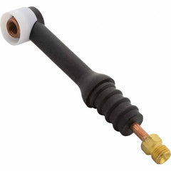 PRO-SOURCE - TIG Welding Torches Amperage Rating: 80 Type: Torch Only - Exact Tool & Supply