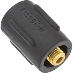 PRO-SOURCE - TIG Welding Torches Amperage Rating: 150 Type: Torch Only - Exact Tool & Supply