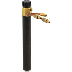 PRO-SOURCE - TIG Welding Torches Amperage Rating: 250 Type: Torch Only - Exact Tool & Supply