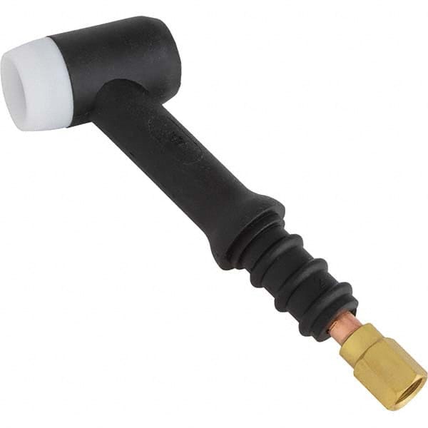 PRO-SOURCE - TIG Welding Torches Amperage Rating: 150 Type: Torch Only - Exact Tool & Supply