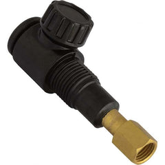 PRO-SOURCE - TIG Welding Torches Amperage Rating: 150 Type: Torch Only - Exact Tool & Supply