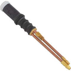 PRO-SOURCE - TIG Welding Torches Amperage Rating: 250 Type: Torch Only - Exact Tool & Supply