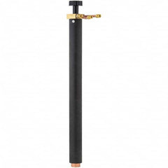 PRO-SOURCE - TIG Welding Torches Amperage Rating: 500 Type: Torch Only - Exact Tool & Supply