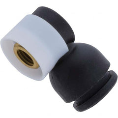 PRO-SOURCE - TIG Welding Torches Amperage Rating: - Type: Torch Only - Exact Tool & Supply
