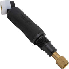 PRO-SOURCE - TIG Welding Torches Amperage Rating: 80 Type: Torch Only - Exact Tool & Supply