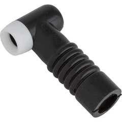 PRO-SOURCE - TIG Welding Torches Amperage Rating: 200 Type: Torch Only - Exact Tool & Supply