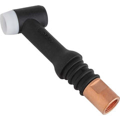 PRO-SOURCE - TIG Welding Torches Amperage Rating: 200 Type: Torch Only - Exact Tool & Supply