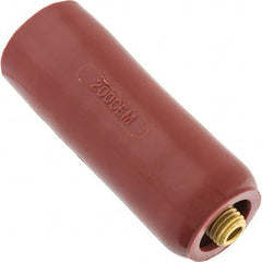 PRO-SOURCE - TIG Welding Torches Amperage Rating: 200 Type: Torch Only - Exact Tool & Supply