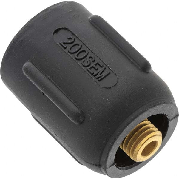 PRO-SOURCE - TIG Welding Torches Amperage Rating: 200 Type: Torch Only - Exact Tool & Supply