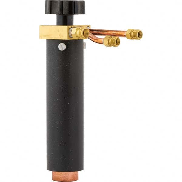 PRO-SOURCE - TIG Welding Torches Amperage Rating: 500 Type: Torch Only - Exact Tool & Supply