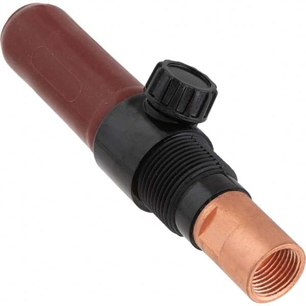 PRO-SOURCE - TIG Welding Torches Amperage Rating: 200 Type: Torch Only - Exact Tool & Supply