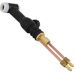 PRO-SOURCE - TIG Welding Torches Amperage Rating: 350 Type: Torch Only - Exact Tool & Supply