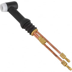 PRO-SOURCE - TIG Welding Torches Amperage Rating: 350 Type: Torch Only - Exact Tool & Supply