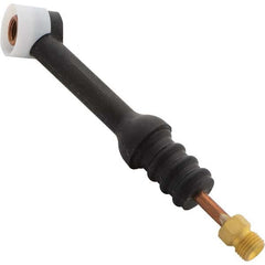 PRO-SOURCE - TIG Welding Torches Amperage Rating: 80 Type: Torch Only - Exact Tool & Supply