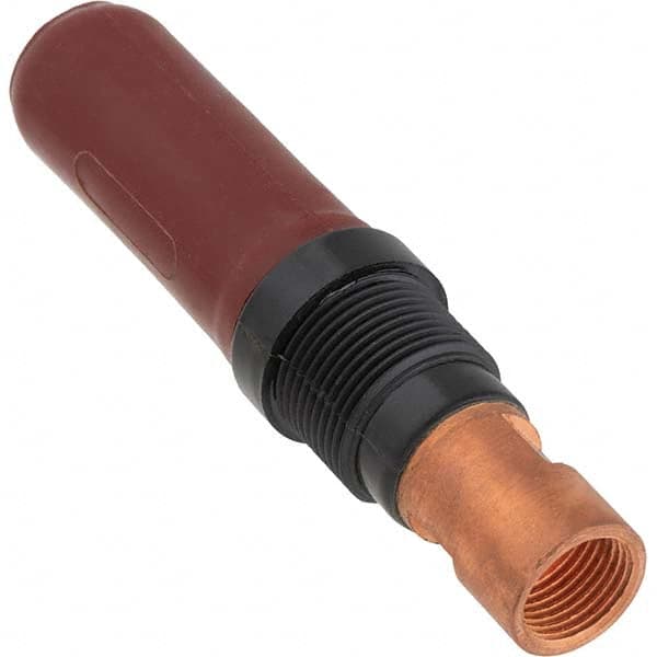 PRO-SOURCE - TIG Welding Torches Amperage Rating: 200 Type: Torch Only - Exact Tool & Supply