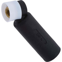 PRO-SOURCE - TIG Welding Torches Amperage Rating: 80 Type: Torch Only - Exact Tool & Supply