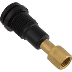 PRO-SOURCE - TIG Welding Torches Amperage Rating: 150 Type: Torch Only - Exact Tool & Supply