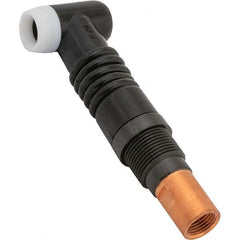 PRO-SOURCE - TIG Welding Torches Amperage Rating: 200 Type: Torch Only - Exact Tool & Supply