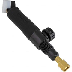 PRO-SOURCE - TIG Welding Torches Amperage Rating: 80 Type: Torch Only - Exact Tool & Supply