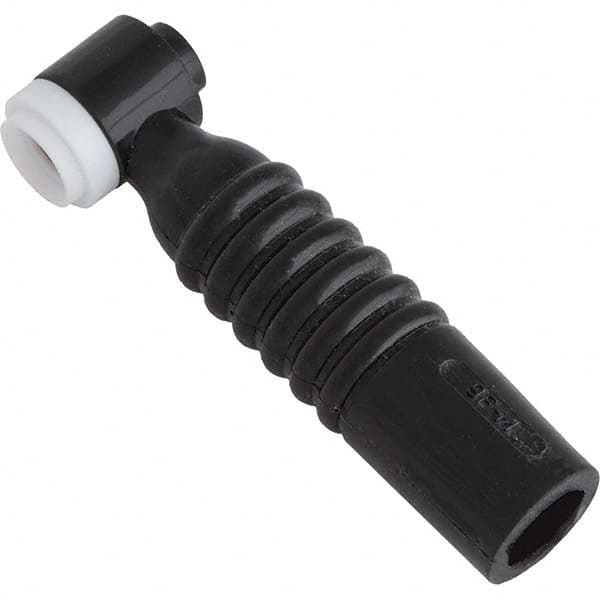 PRO-SOURCE - TIG Welding Torches Amperage Rating: 125 Type: Torch Only - Exact Tool & Supply