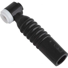 PRO-SOURCE - TIG Welding Torches Amperage Rating: 125 Type: Torch Only - Exact Tool & Supply