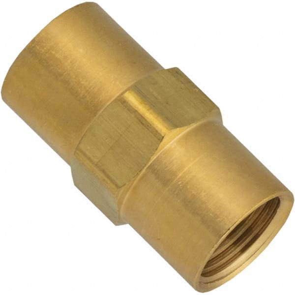 PRO-SOURCE - TIG Torch Parts & Accessories Type: Coupler Length (Inch): 4 - Exact Tool & Supply