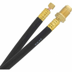 PRO-SOURCE - TIG Torch Parts & Accessories Type: Power Cable Length (Feet): 25.00 - Exact Tool & Supply