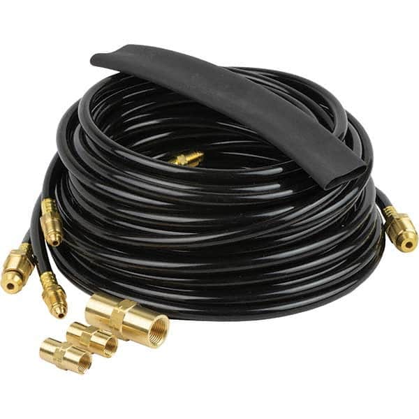PRO-SOURCE - TIG Torch Parts & Accessories Type: Extension Kit Length (Inch): 300 - Exact Tool & Supply