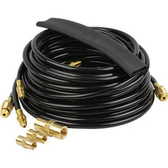 PRO-SOURCE - TIG Torch Parts & Accessories Type: Extension Kit Length (Inch): 300 - Exact Tool & Supply