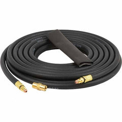 PRO-SOURCE - TIG Torch Parts & Accessories Type: Extension Kit Length (Inch): 300 - Exact Tool & Supply