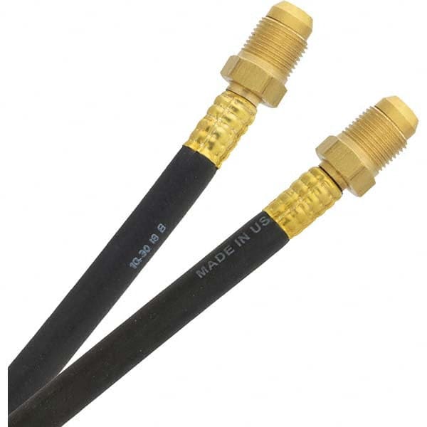 PRO-SOURCE - TIG Torch Parts & Accessories Type: Power Cable Length (Feet): 25.00 - Exact Tool & Supply