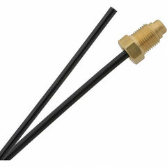 PRO-SOURCE - TIG Torch Parts & Accessories Type: Gas Hose Length (Inch): 150 - Exact Tool & Supply