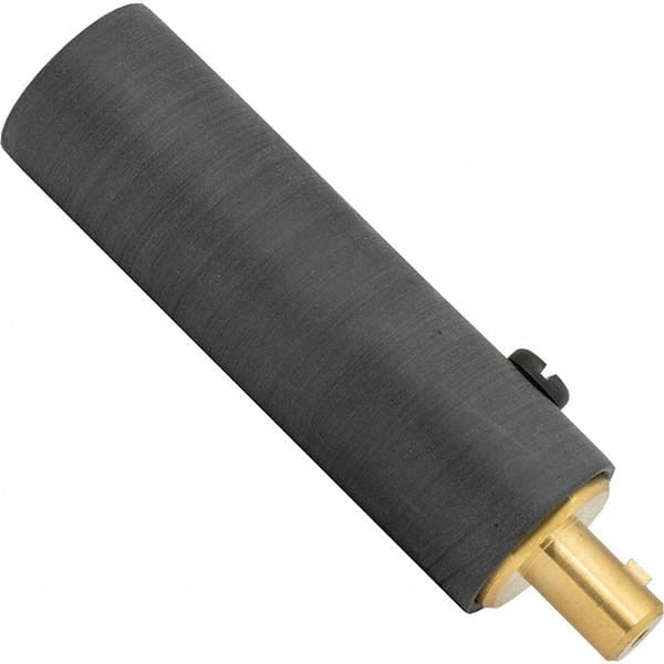 PRO-SOURCE - TIG Torch Parts & Accessories Type: Dinse Plug Length (Inch): 5.159 - Exact Tool & Supply