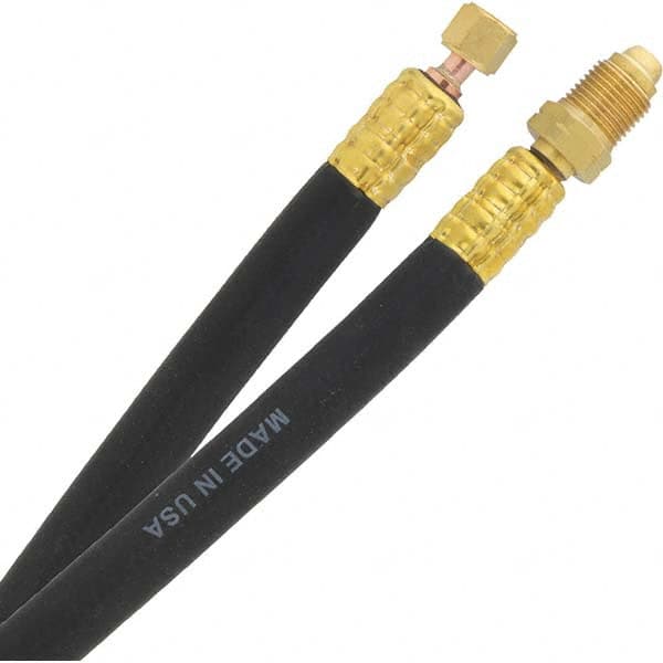 PRO-SOURCE - TIG Torch Parts & Accessories Type: Power Cable Length (Feet): 3.00 - Exact Tool & Supply