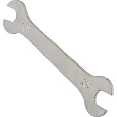 PRO-SOURCE - TIG Torch Parts & Accessories Type: Wrench Length (Inch): 6 - Exact Tool & Supply